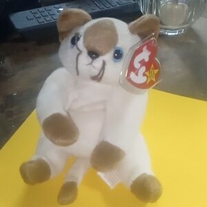 Nwt beanie babies Snip (Sku bb1-9)